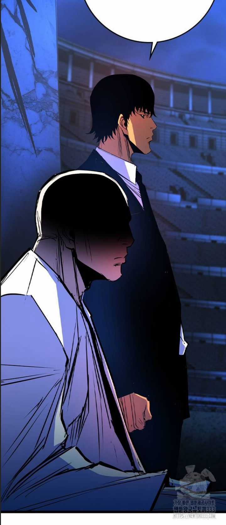 Phòng Gym Hanlim Chương 174 trang 119