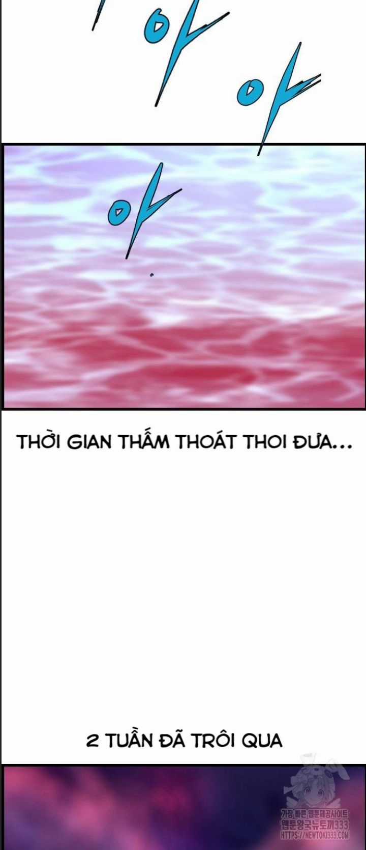 Phòng Gym Hanlim Chương 174 trang 124