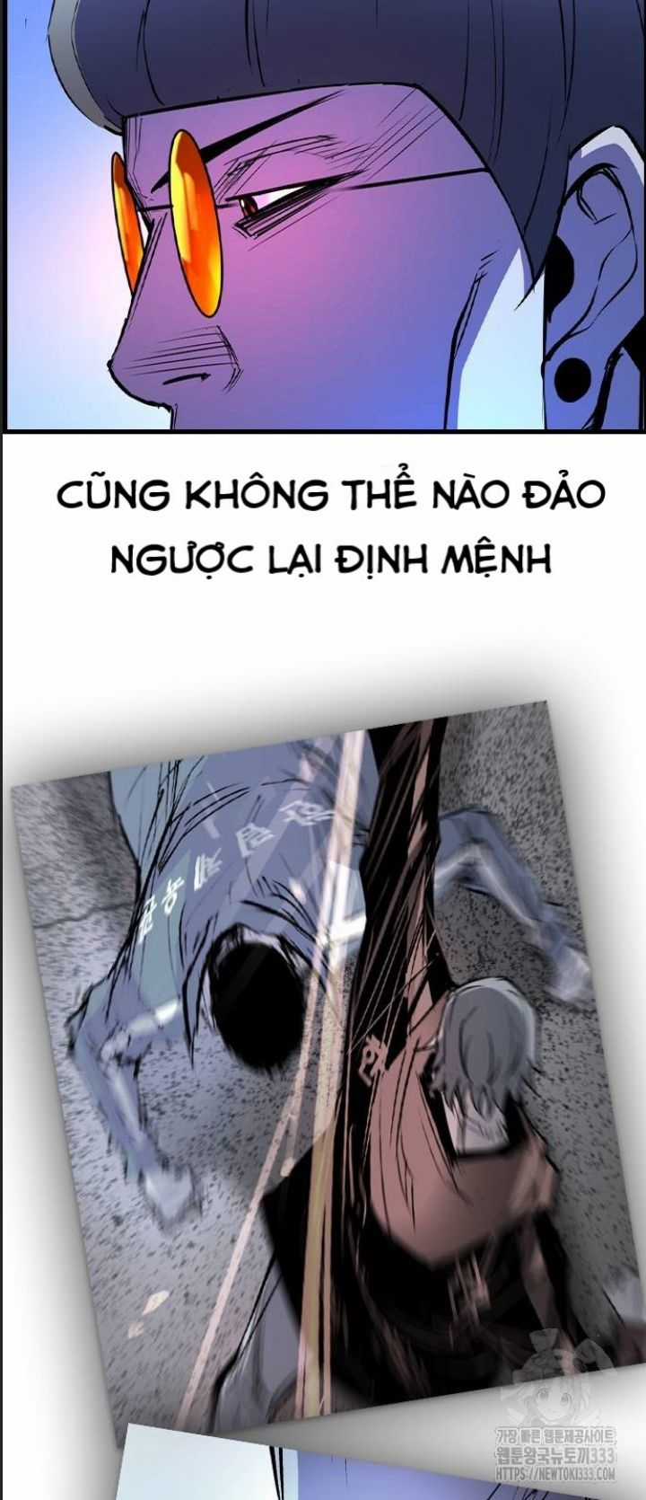 Phòng Gym Hanlim Chương 174 trang 13