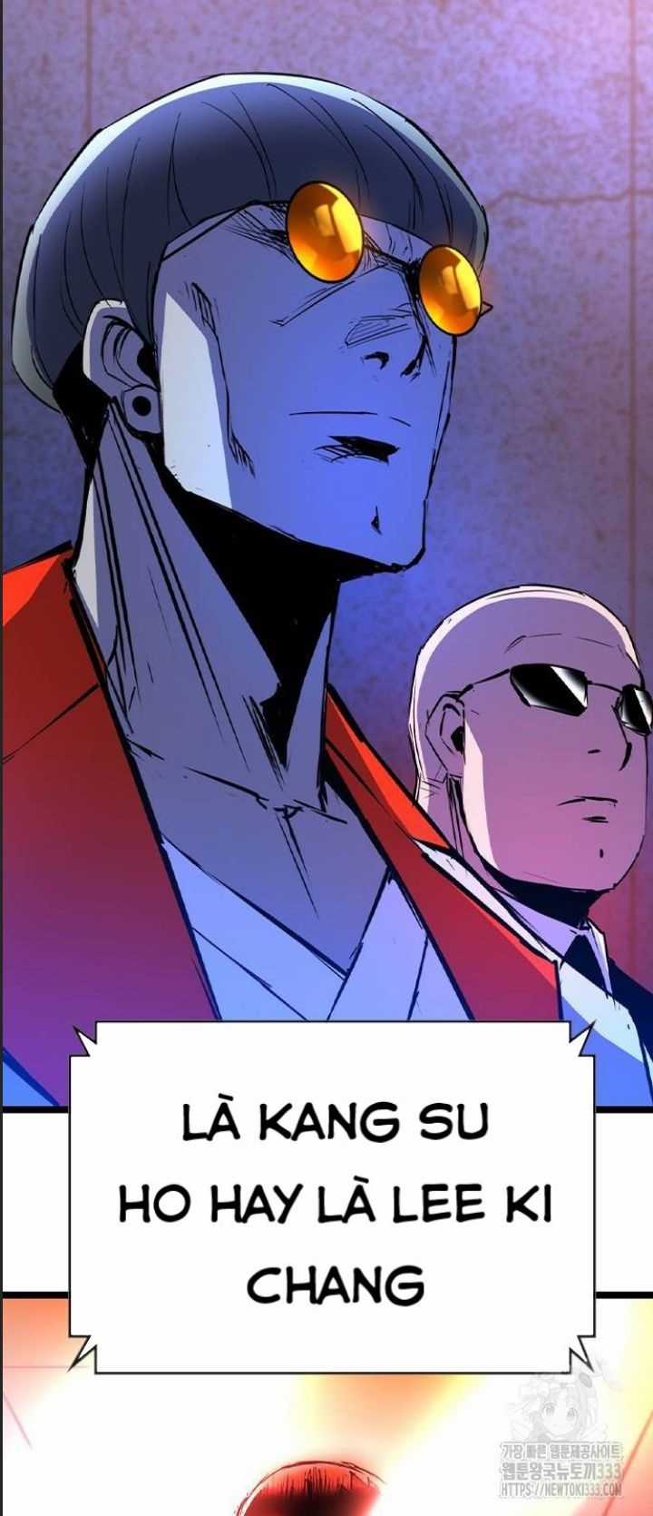 Phòng Gym Hanlim Chương 174 trang 130