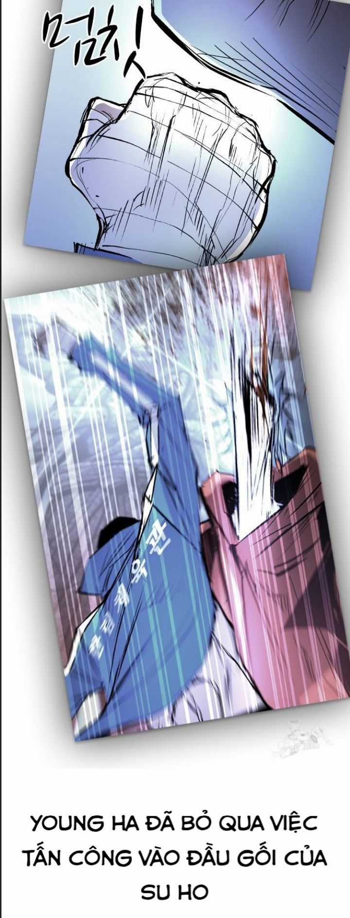 Phòng Gym Hanlim Chương 174 trang 14