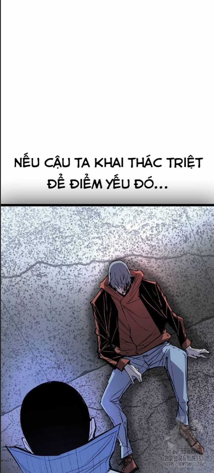 Phòng Gym Hanlim Chương 174 trang 15