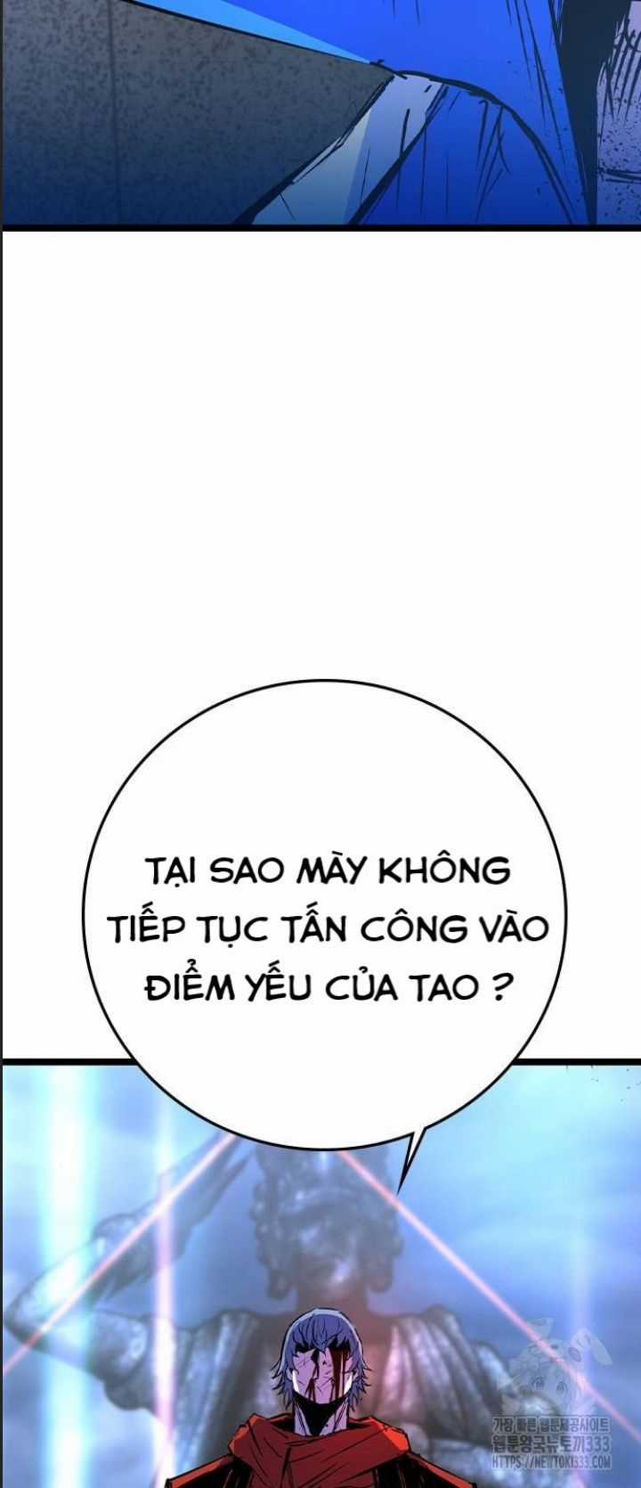 Phòng Gym Hanlim Chương 174 trang 19