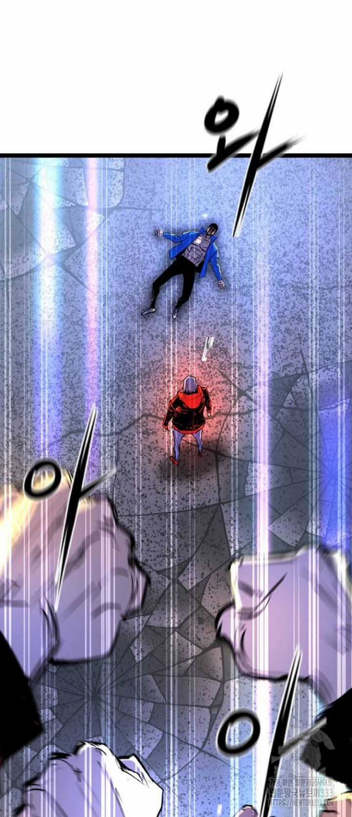 Phòng Gym Hanlim Chương 174 trang 2