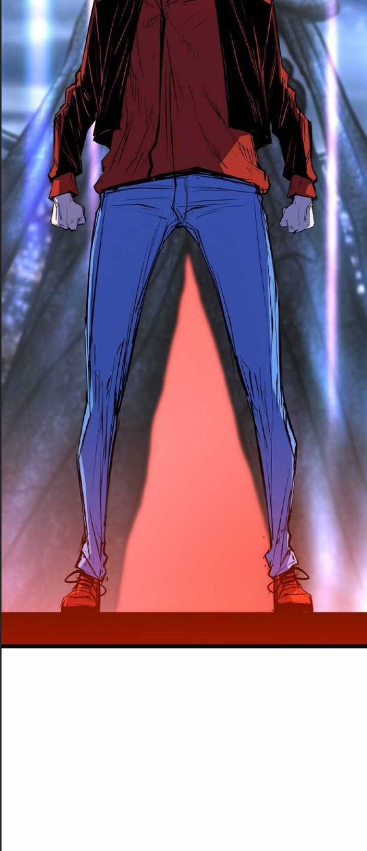 Phòng Gym Hanlim Chương 174 trang 20