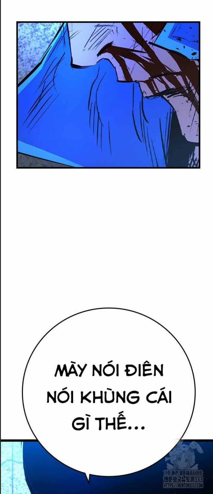 Phòng Gym Hanlim Chương 174 trang 21