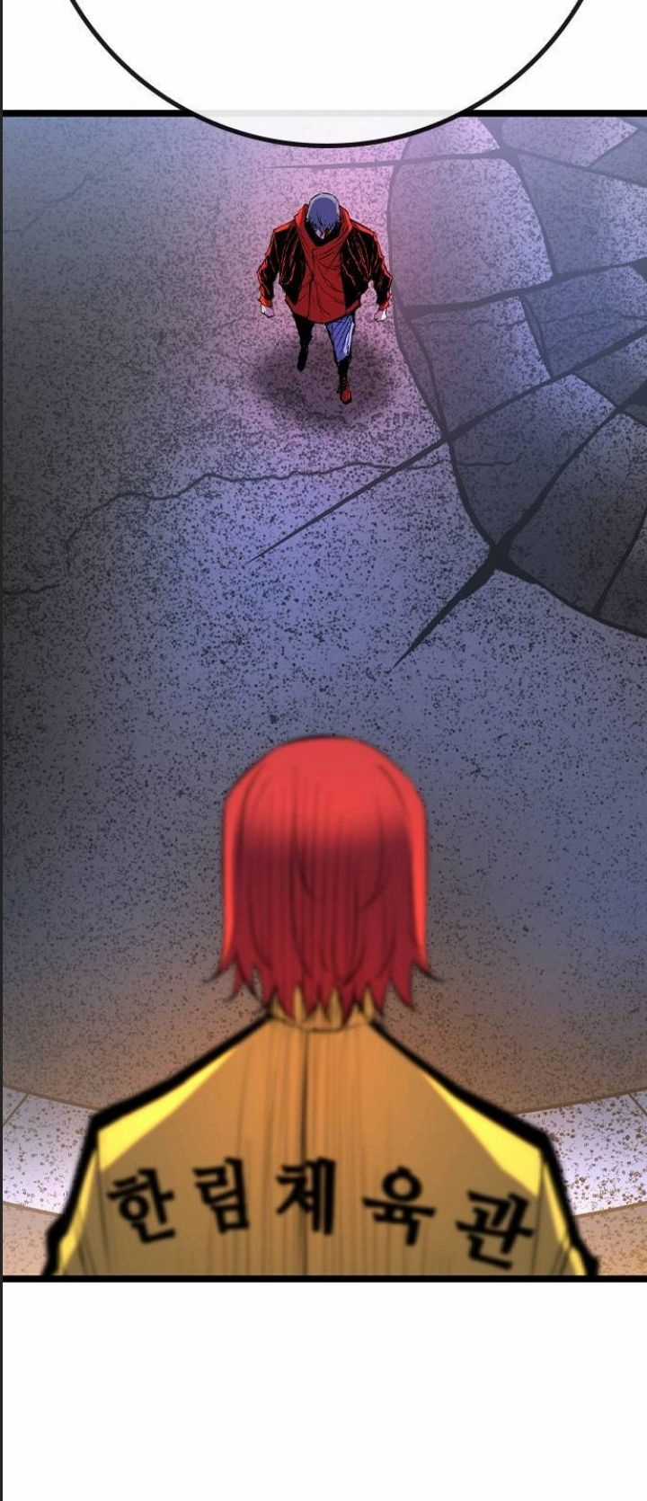 Phòng Gym Hanlim Chương 174 trang 30