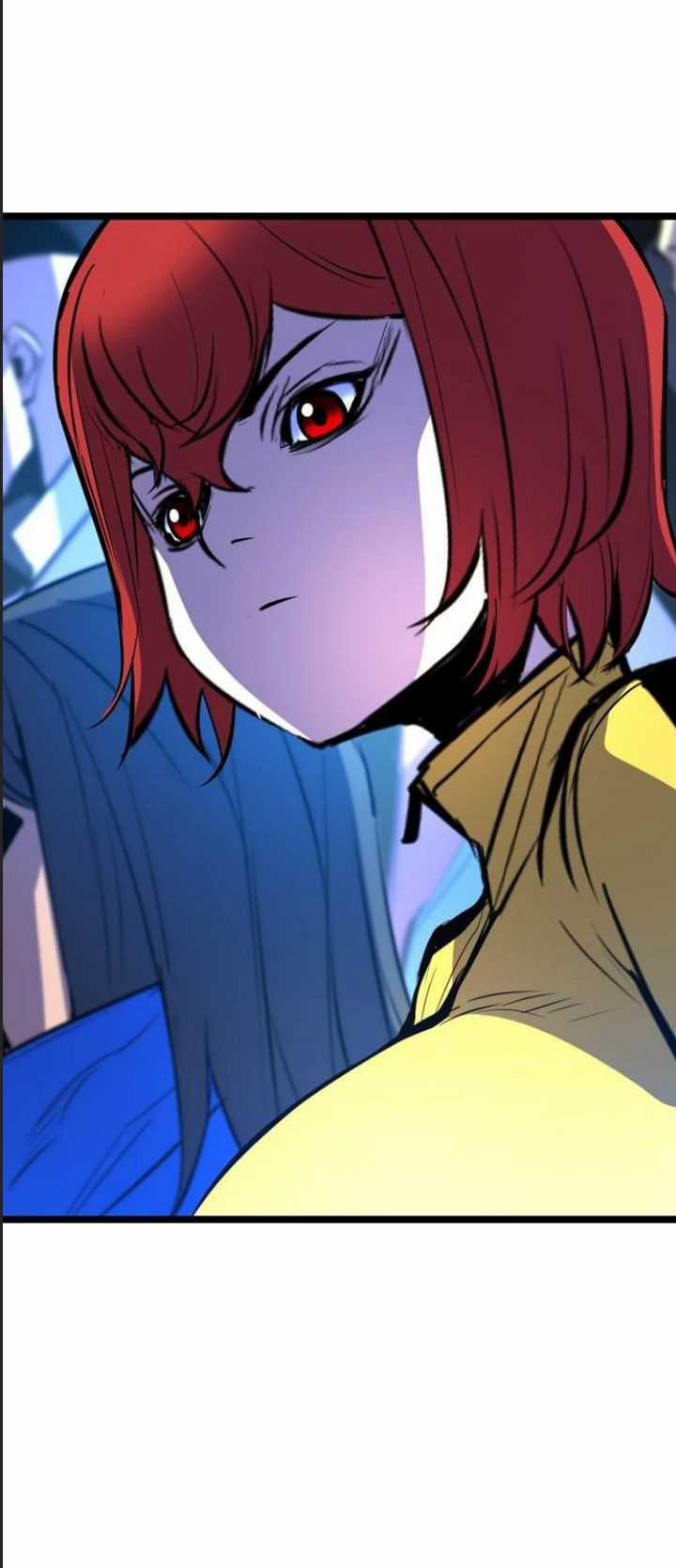 Phòng Gym Hanlim Chương 174 trang 31