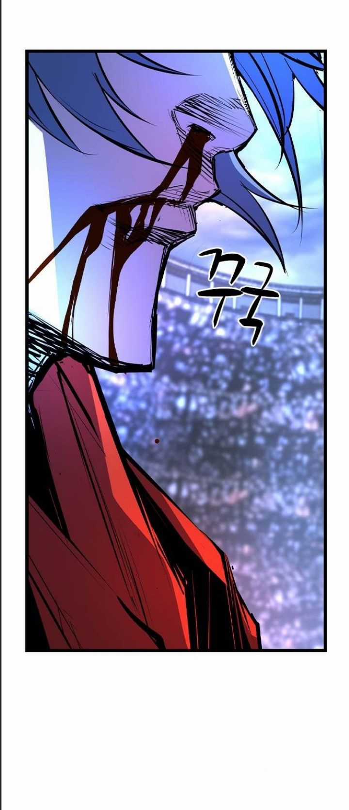 Phòng Gym Hanlim Chương 174 trang 32