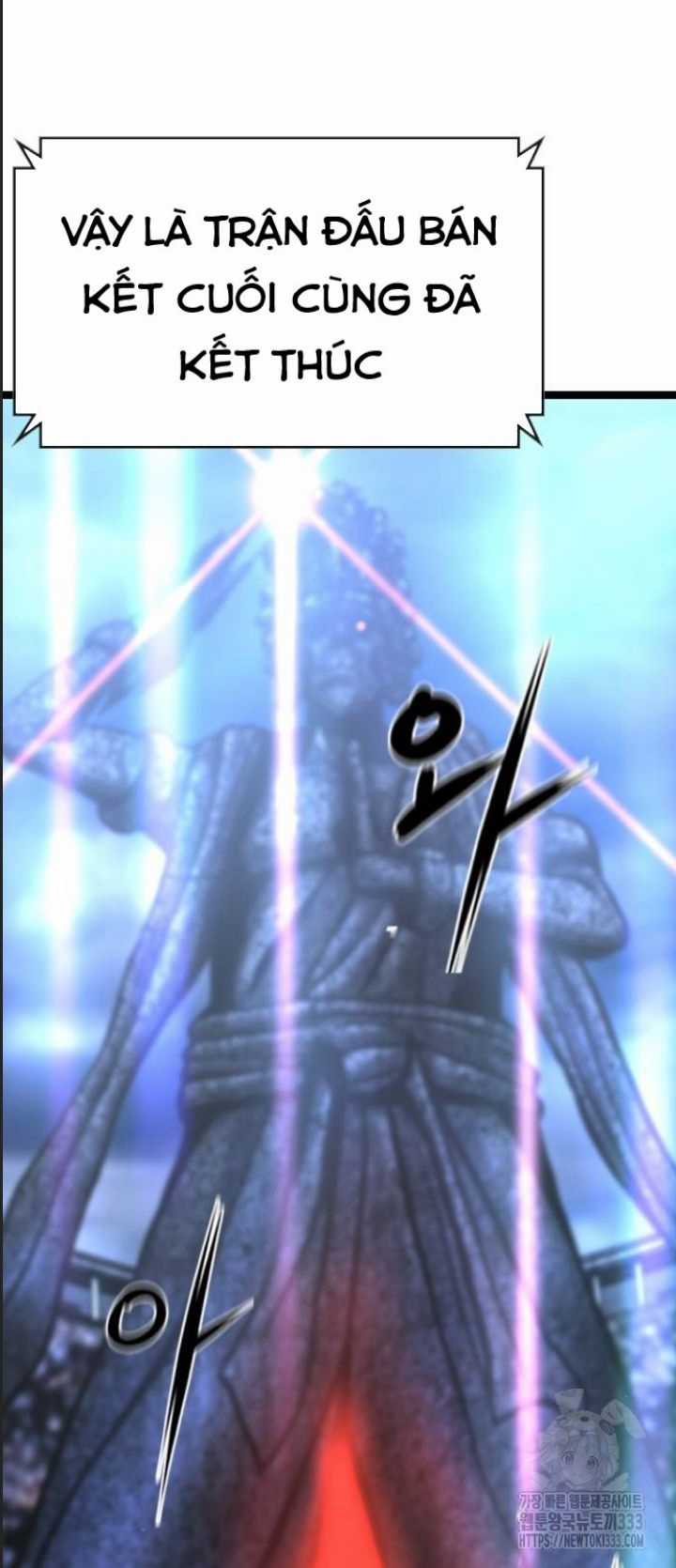 Phòng Gym Hanlim Chương 174 trang 33