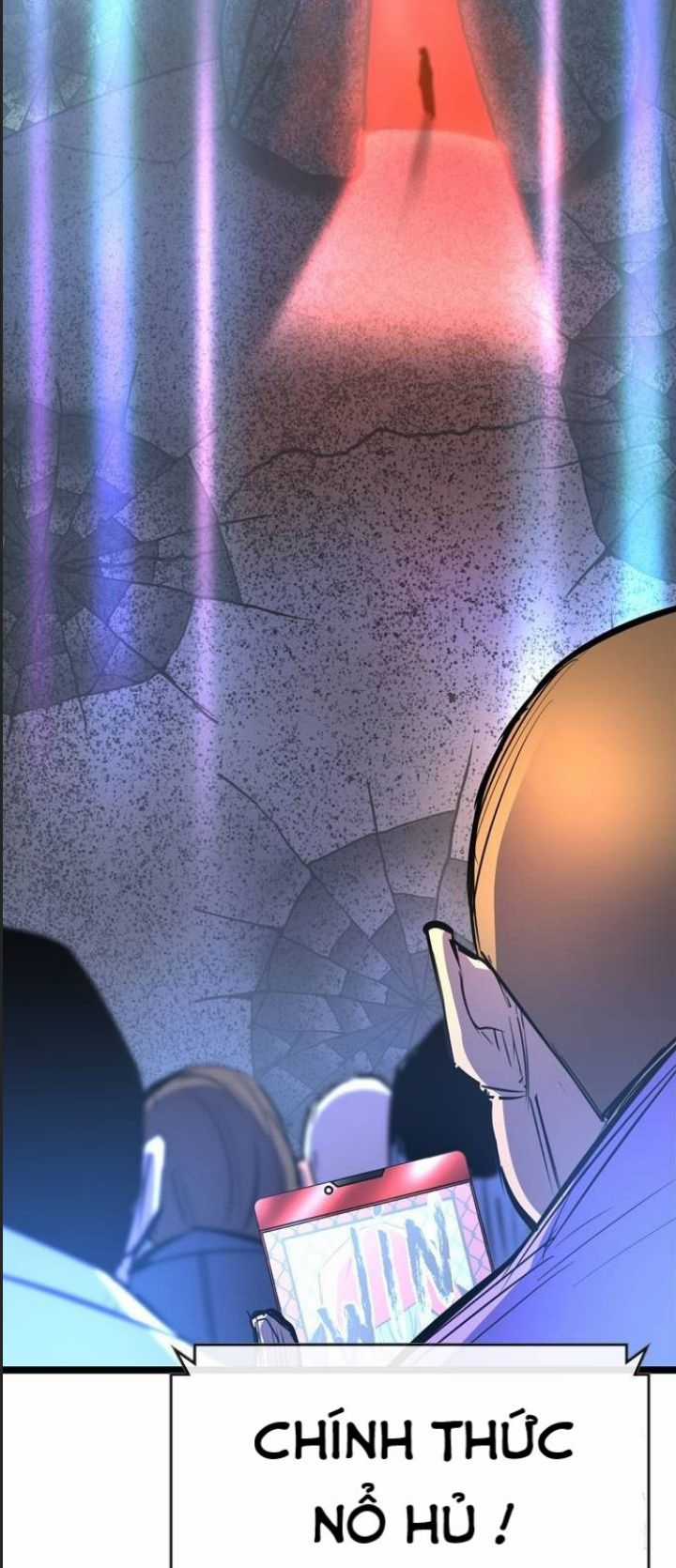 Phòng Gym Hanlim Chương 174 trang 36