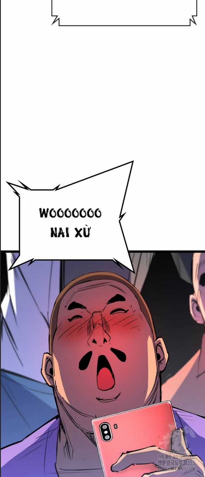 Phòng Gym Hanlim Chương 174 trang 37