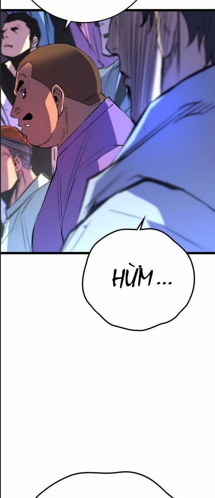 Phòng Gym Hanlim Chương 174 trang 39