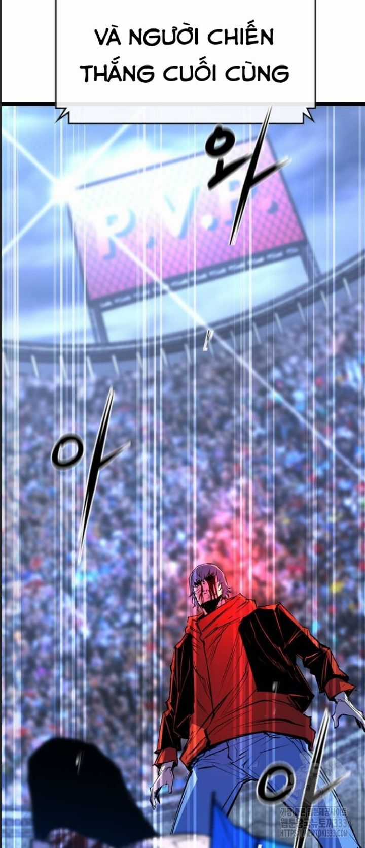 Phòng Gym Hanlim Chương 174 trang 4