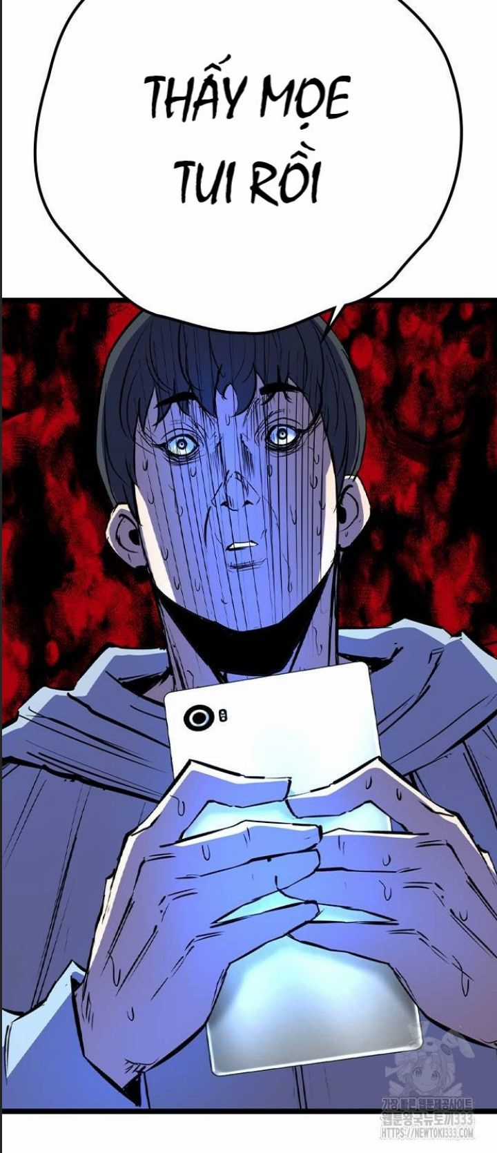 Phòng Gym Hanlim Chương 174 trang 40