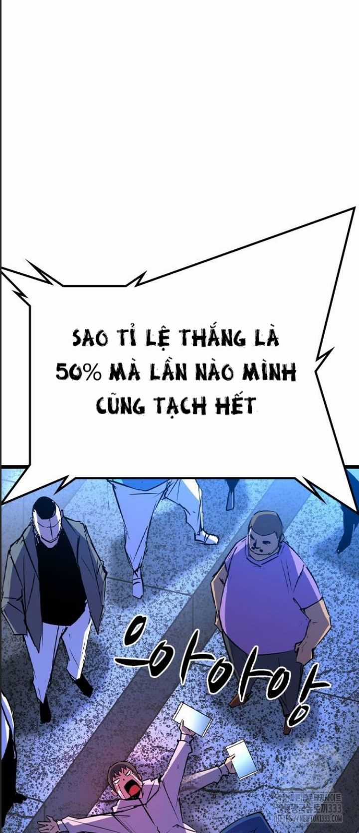 Phòng Gym Hanlim Chương 174 trang 41