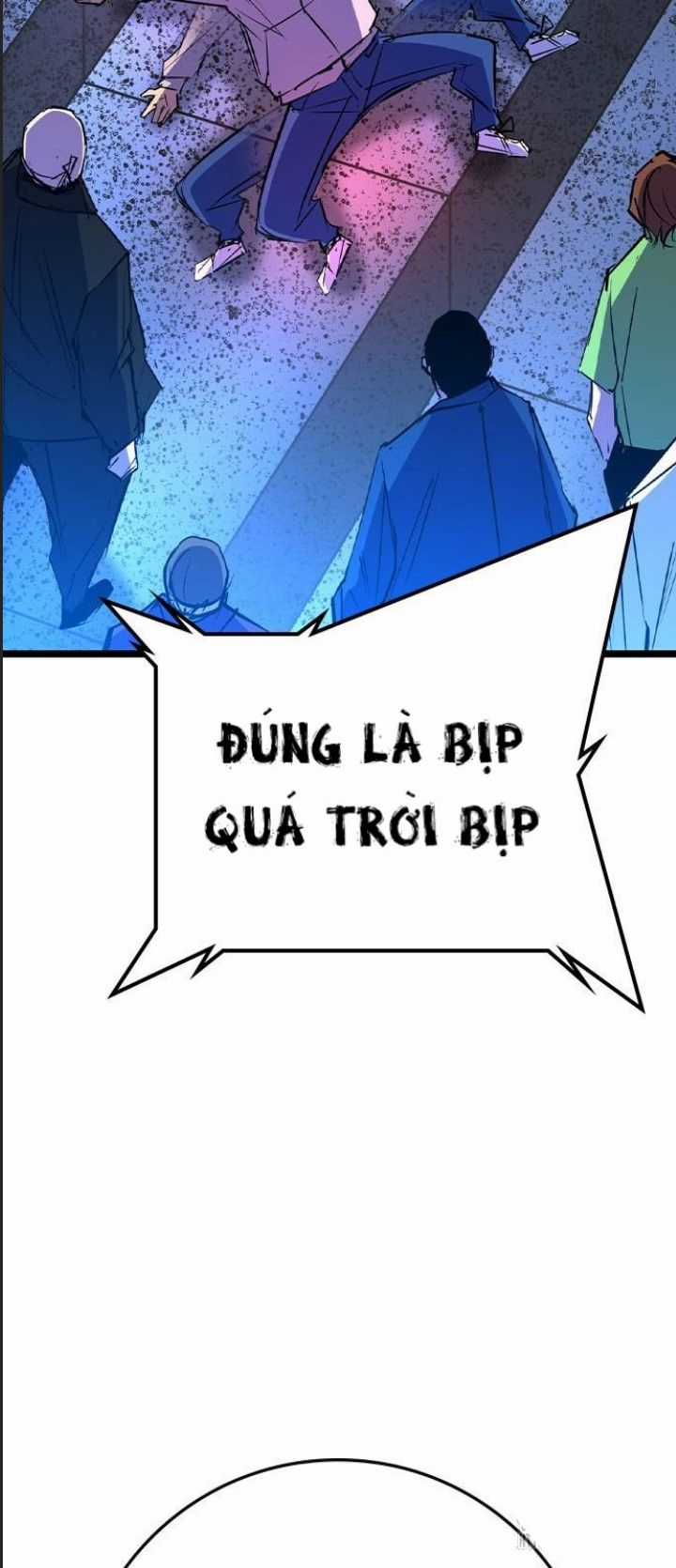 Phòng Gym Hanlim Chương 174 trang 42