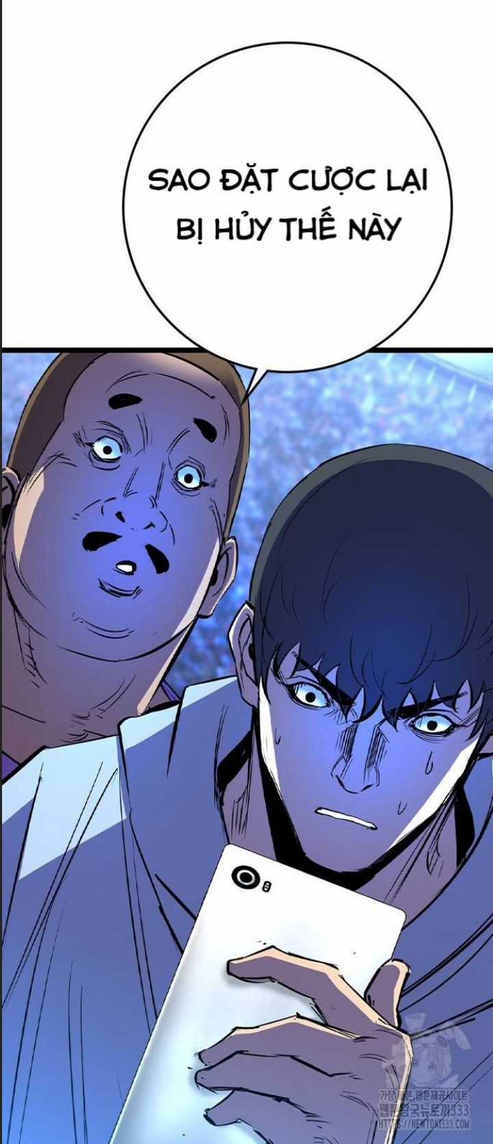 Phòng Gym Hanlim Chương 174 trang 46