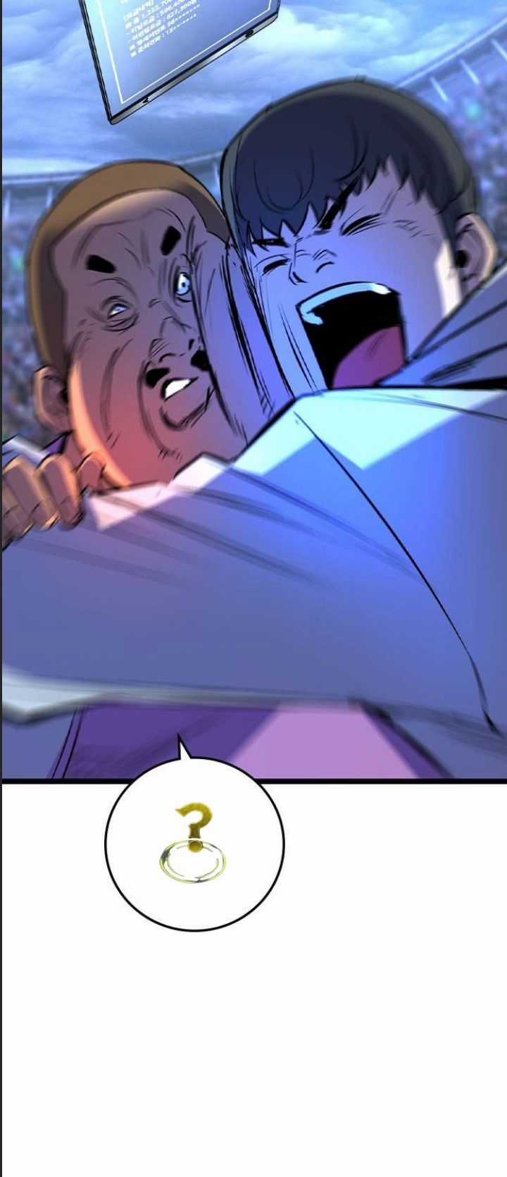 Phòng Gym Hanlim Chương 174 trang 49