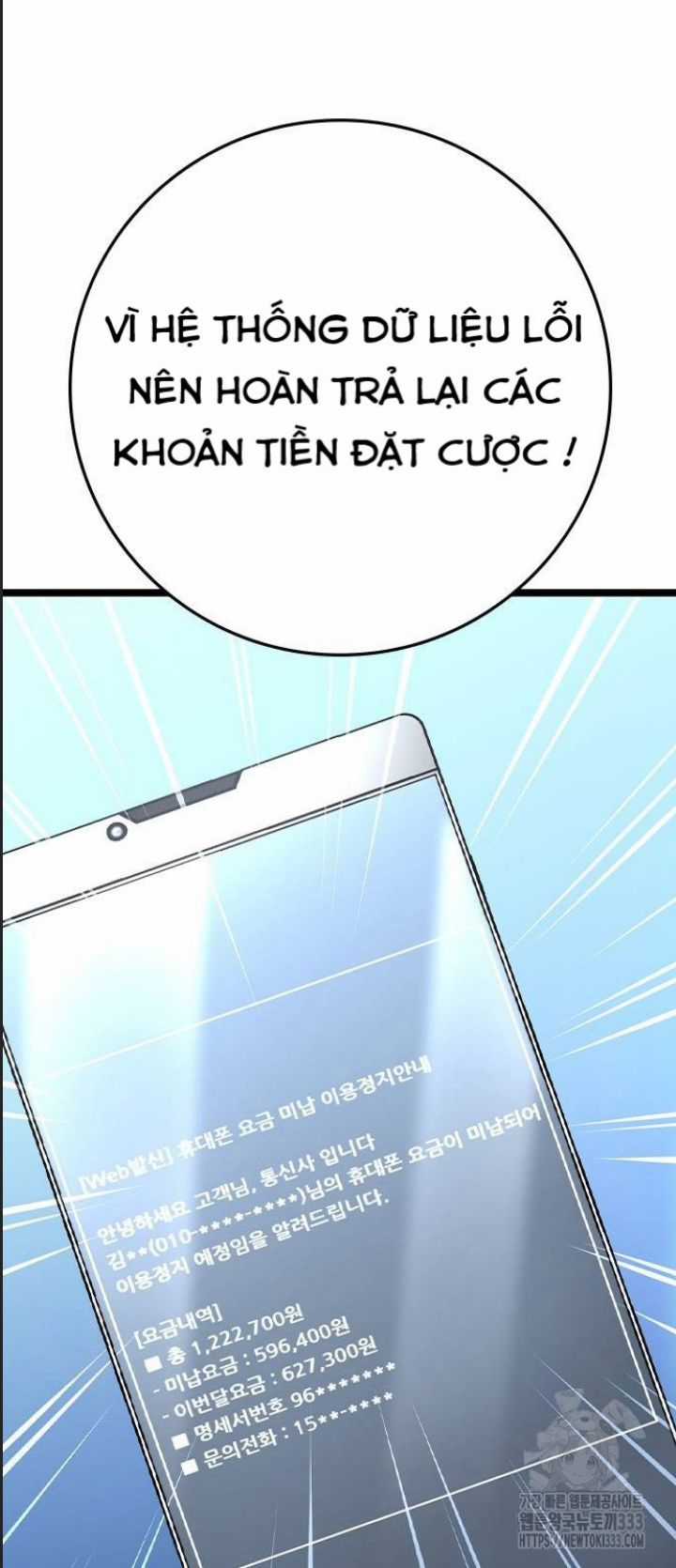 Phòng Gym Hanlim Chương 174 trang 50