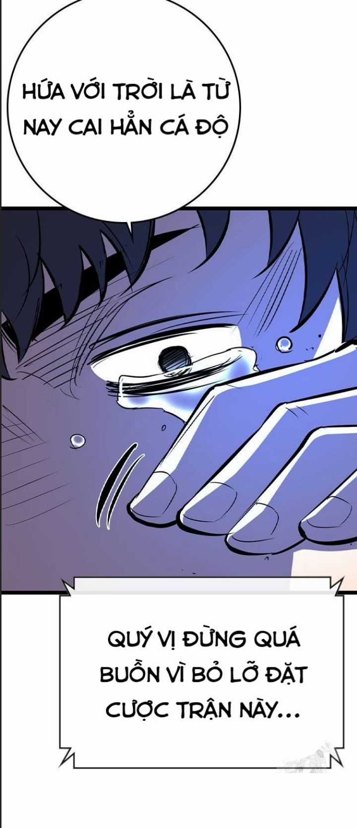 Phòng Gym Hanlim Chương 174 trang 53