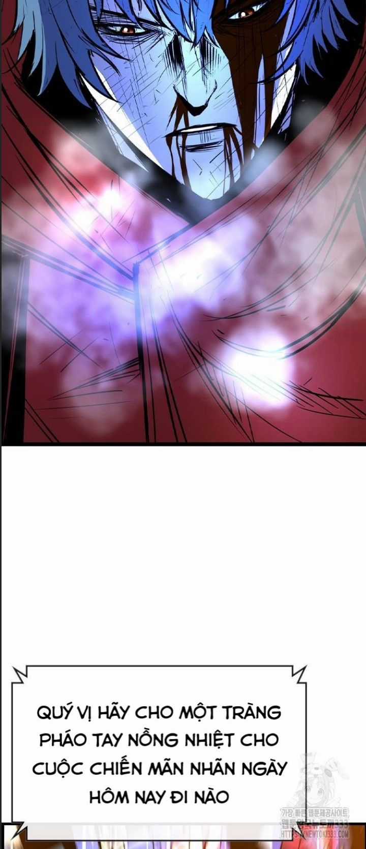 Phòng Gym Hanlim Chương 174 trang 6