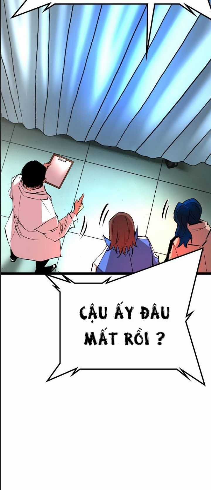 Phòng Gym Hanlim Chương 174 trang 63