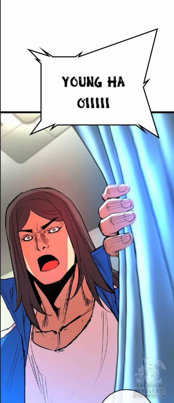 Phòng Gym Hanlim Chương 174 trang 64