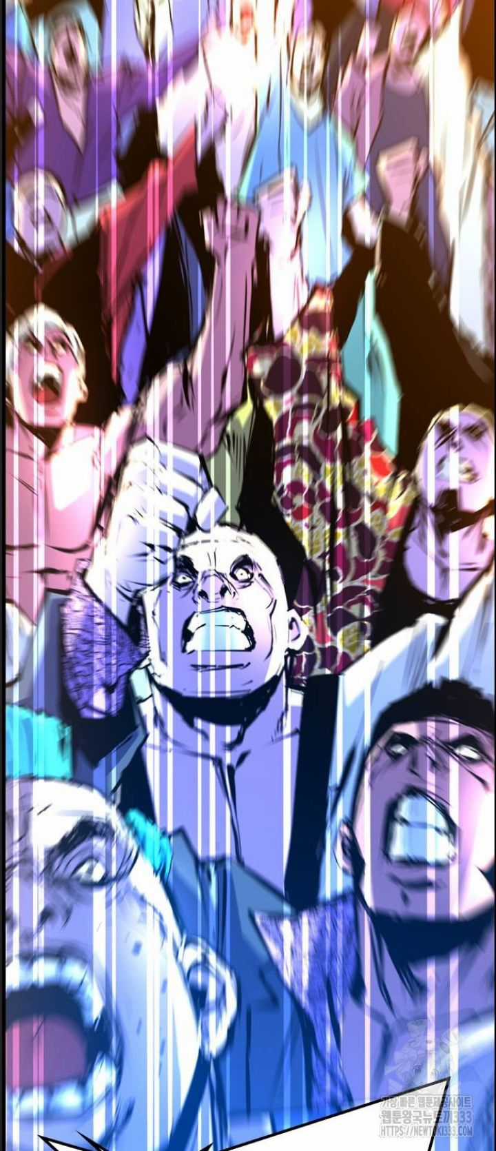 Phòng Gym Hanlim Chương 174 trang 7