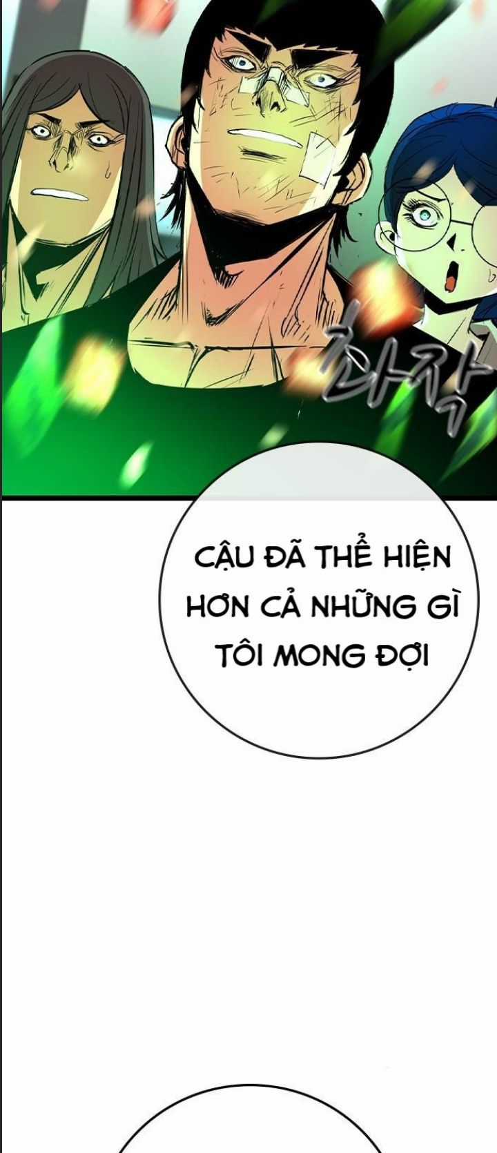 Phòng Gym Hanlim Chương 174 trang 76