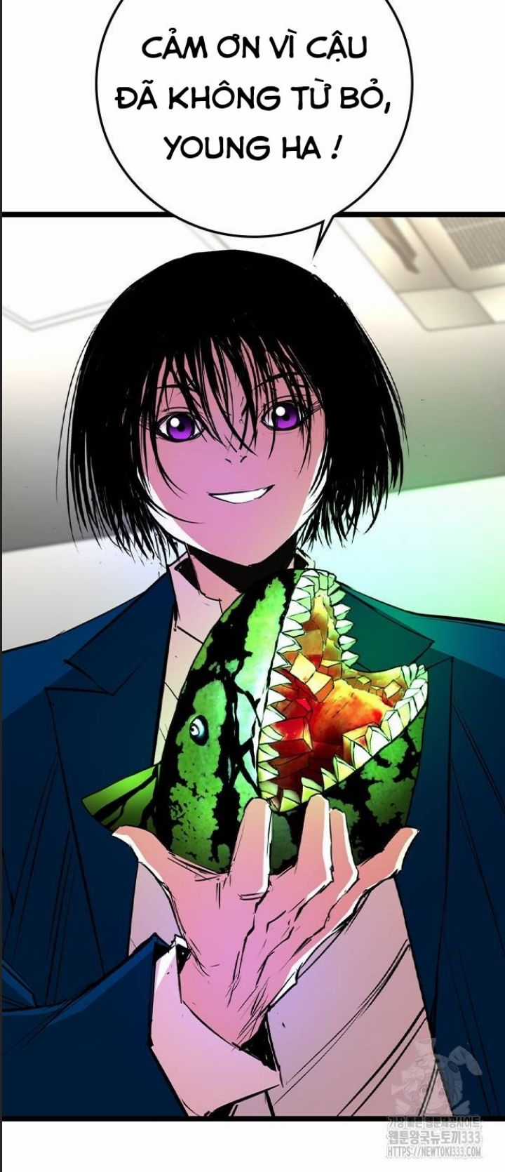 Phòng Gym Hanlim Chương 174 trang 77