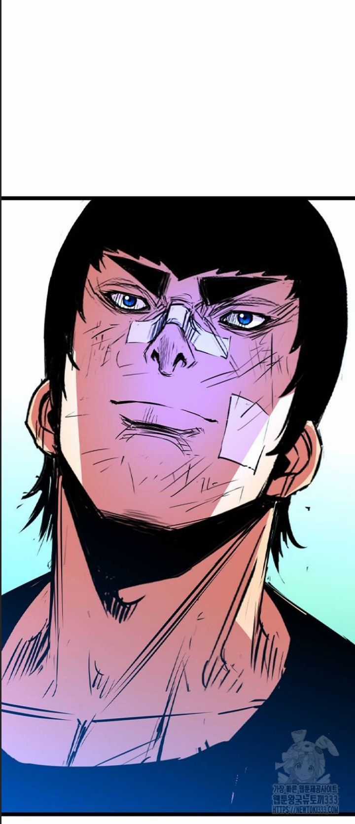 Phòng Gym Hanlim Chương 174 trang 78