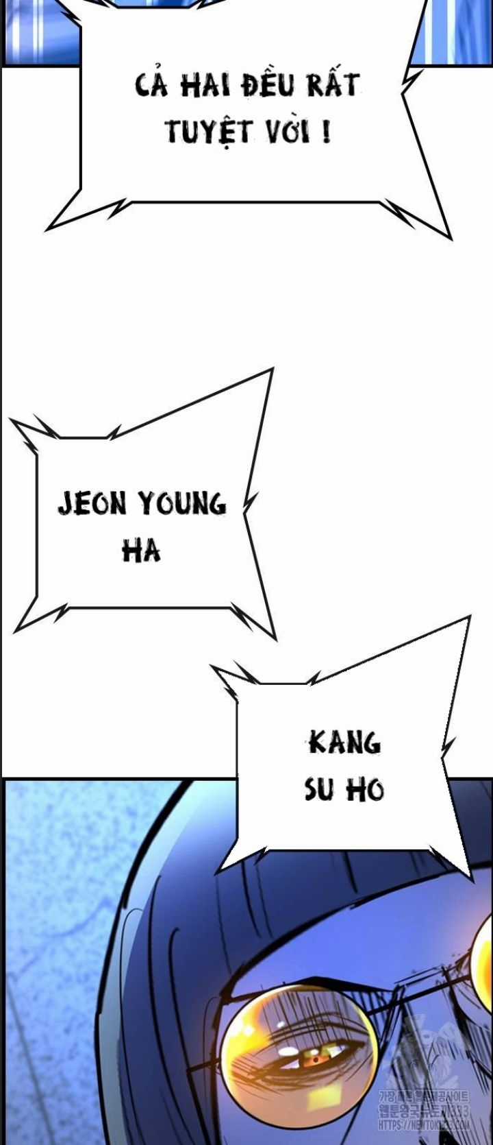 Phòng Gym Hanlim Chương 174 trang 8