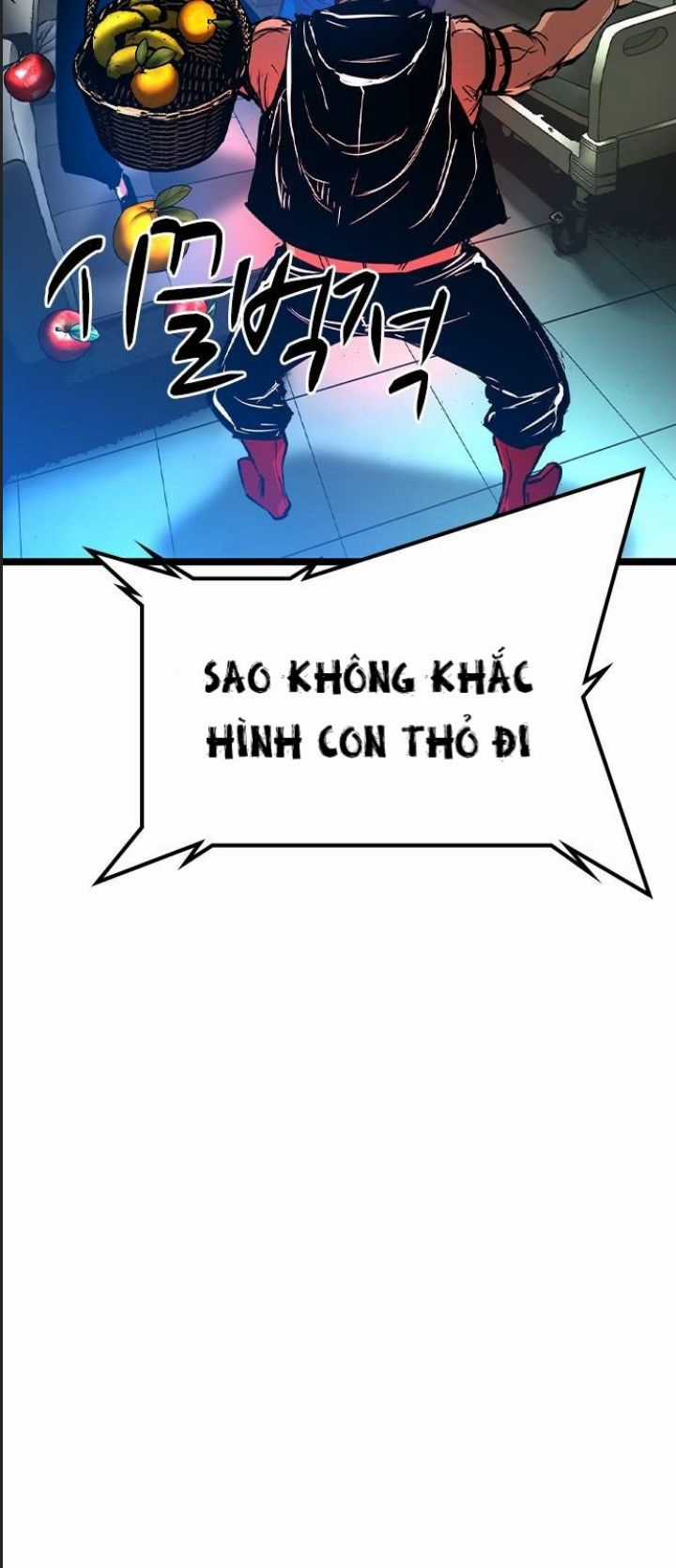 Phòng Gym Hanlim Chương 174 trang 80