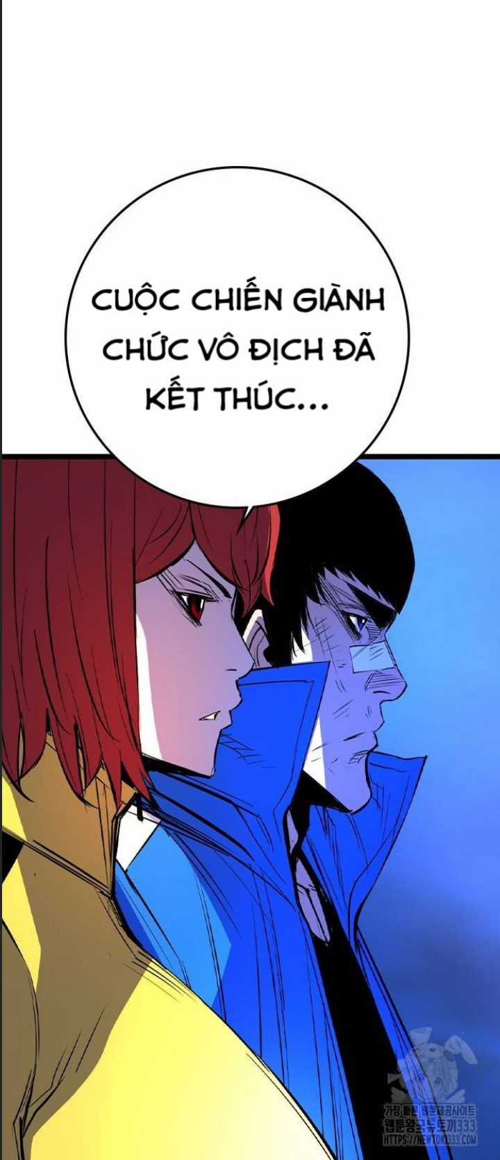 Phòng Gym Hanlim Chương 174 trang 83