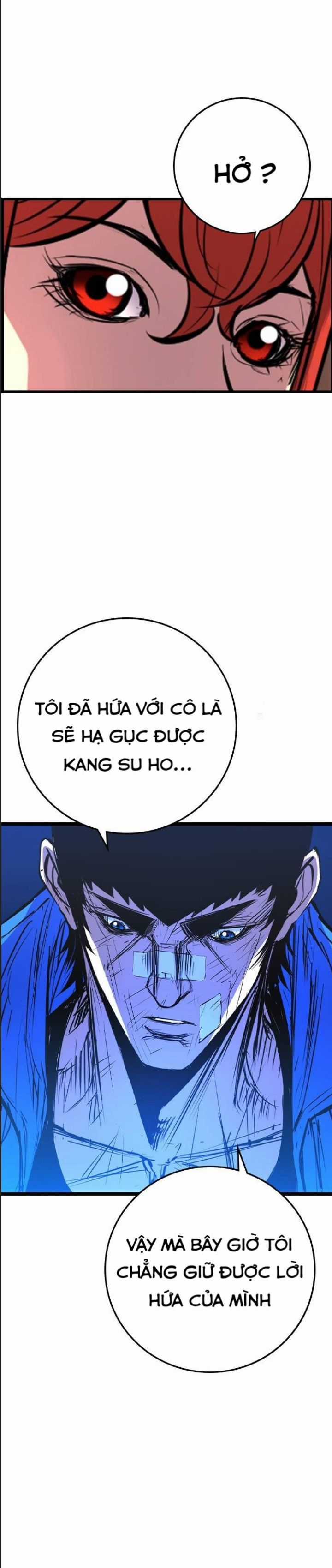 Phòng Gym Hanlim Chương 174 trang 87