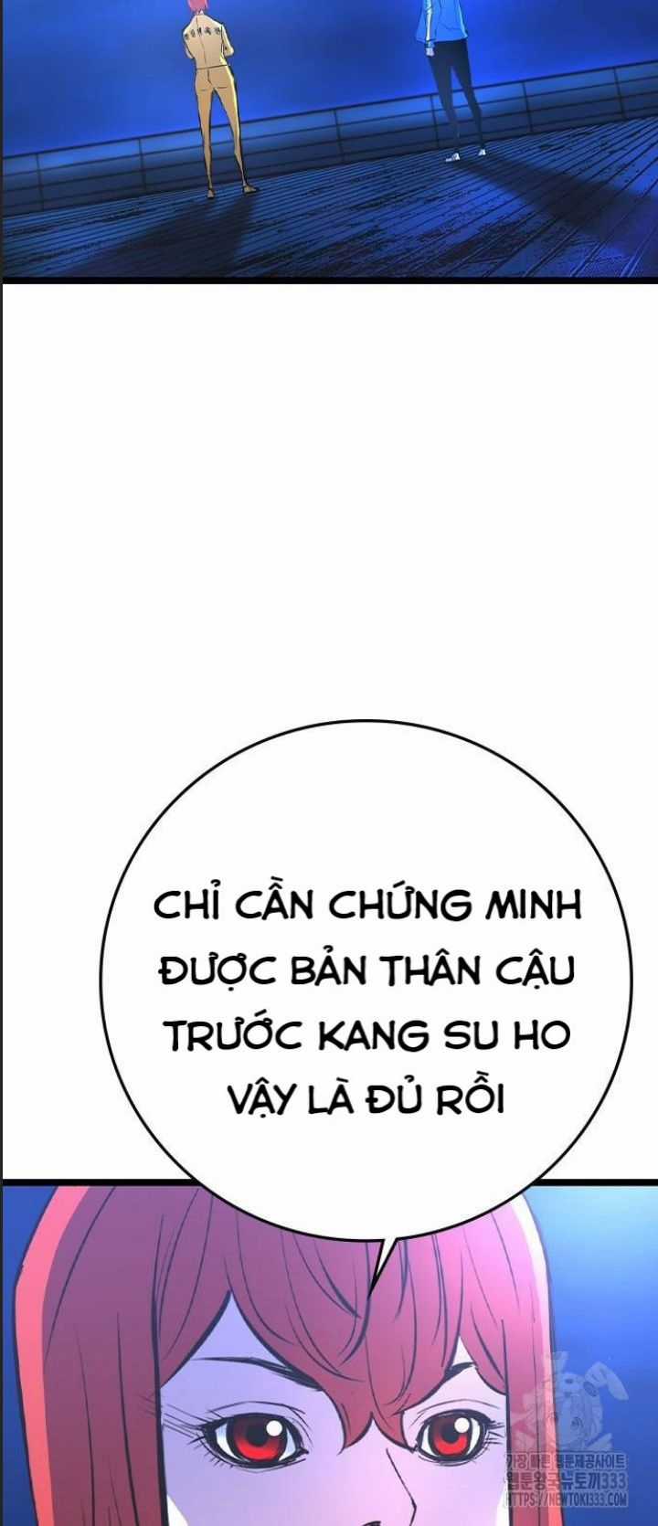 Phòng Gym Hanlim Chương 174 trang 94