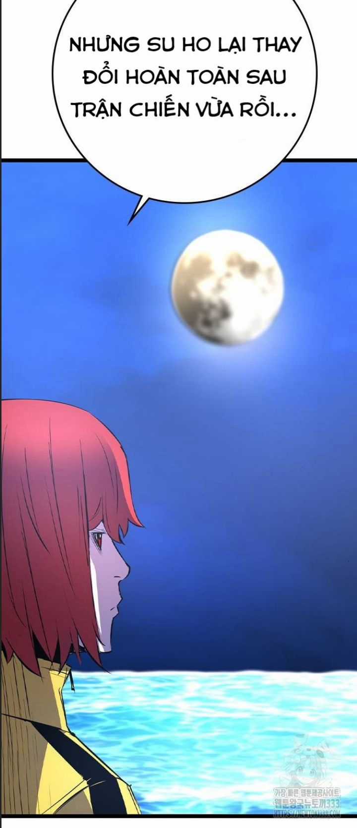 Phòng Gym Hanlim Chương 174 trang 97