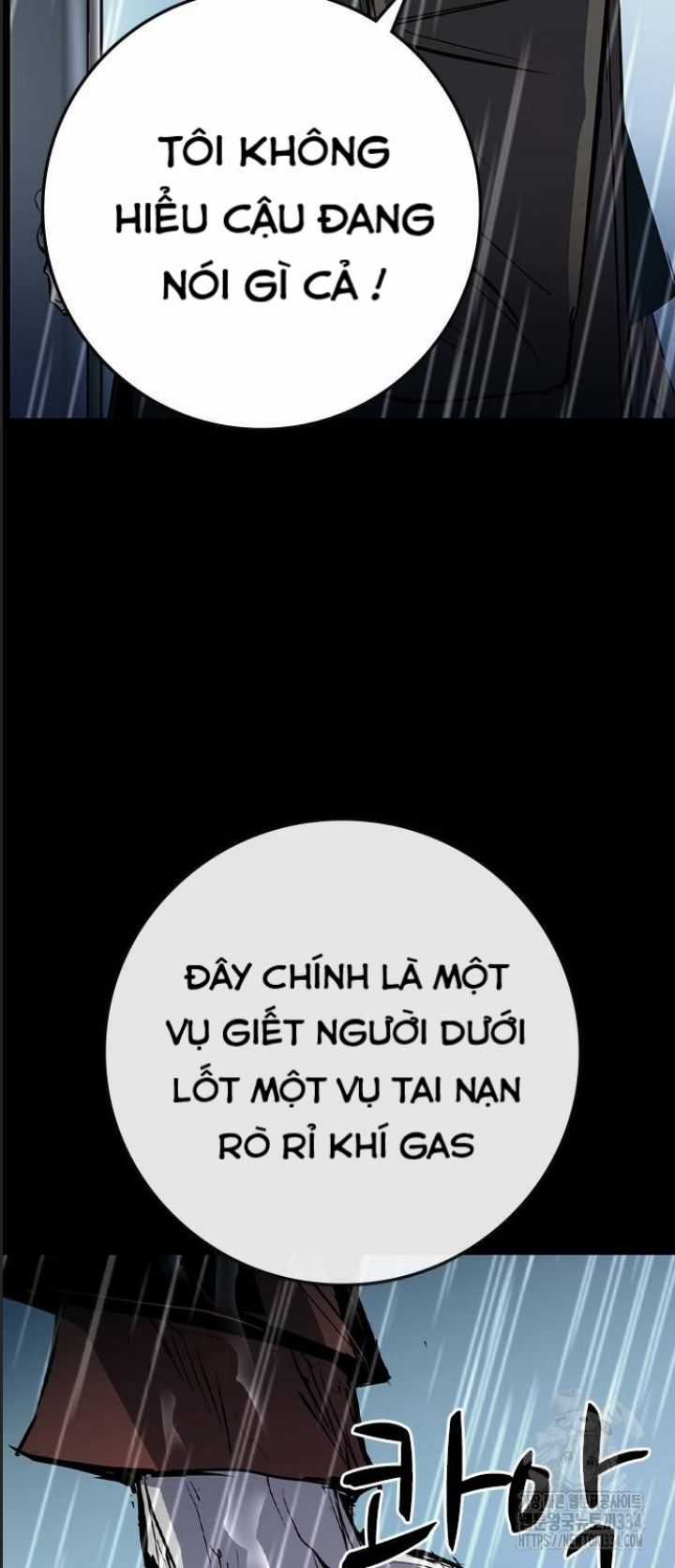 Phòng Gym Hanlim Chương 175 trang 103