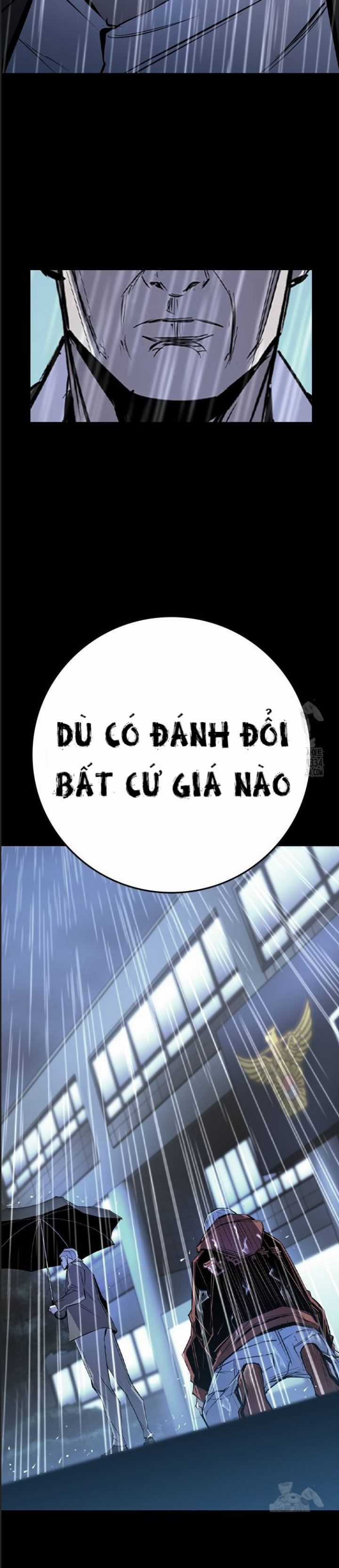 Phòng Gym Hanlim Chương 175 trang 109