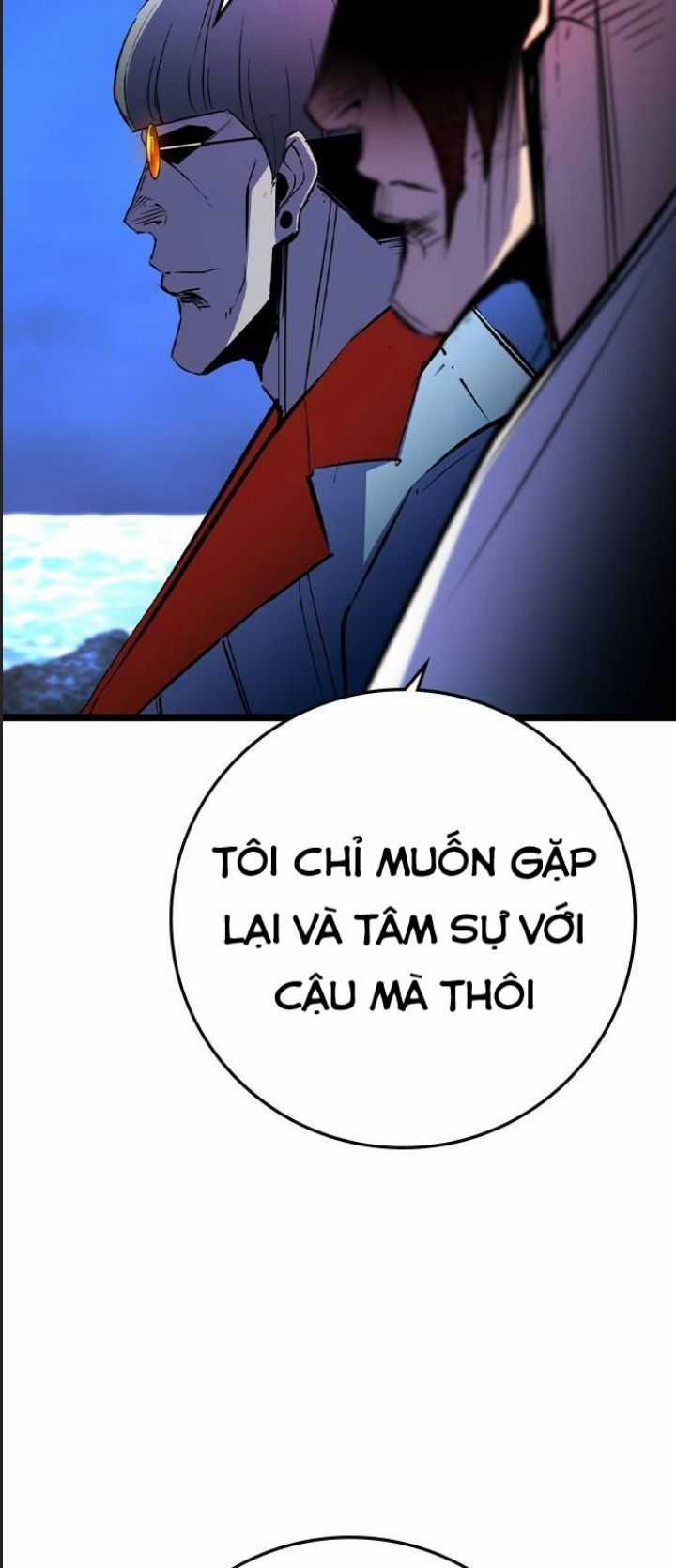 Phòng Gym Hanlim Chương 175 trang 11