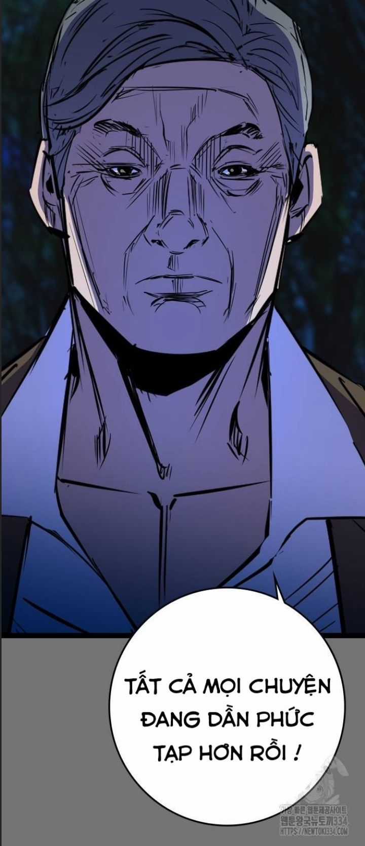 Phòng Gym Hanlim Chương 175 trang 111