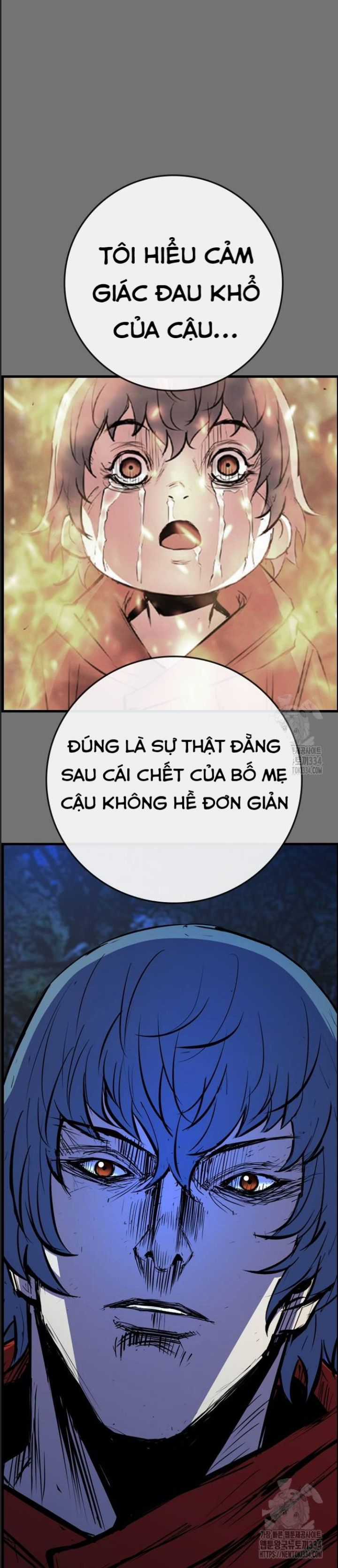 Phòng Gym Hanlim Chương 175 trang 112