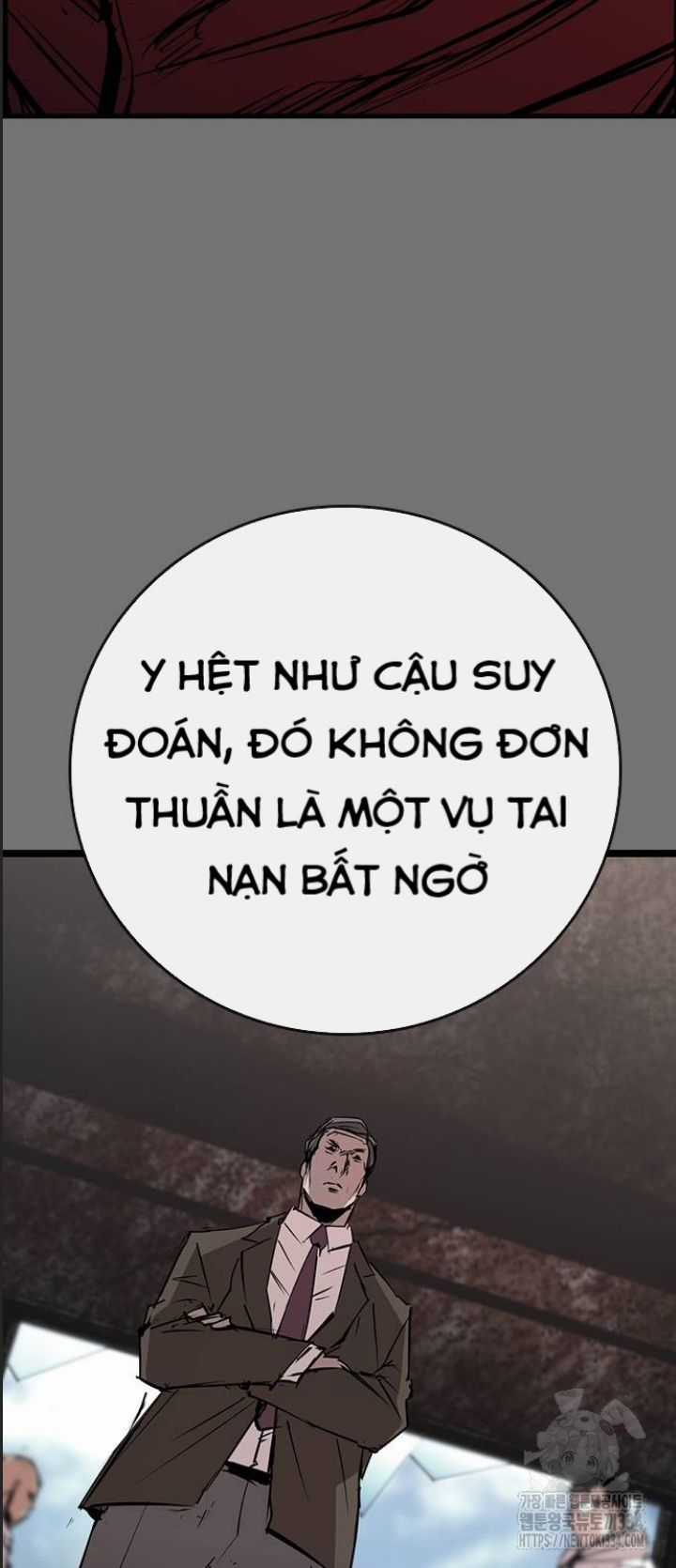 Phòng Gym Hanlim Chương 175 trang 113