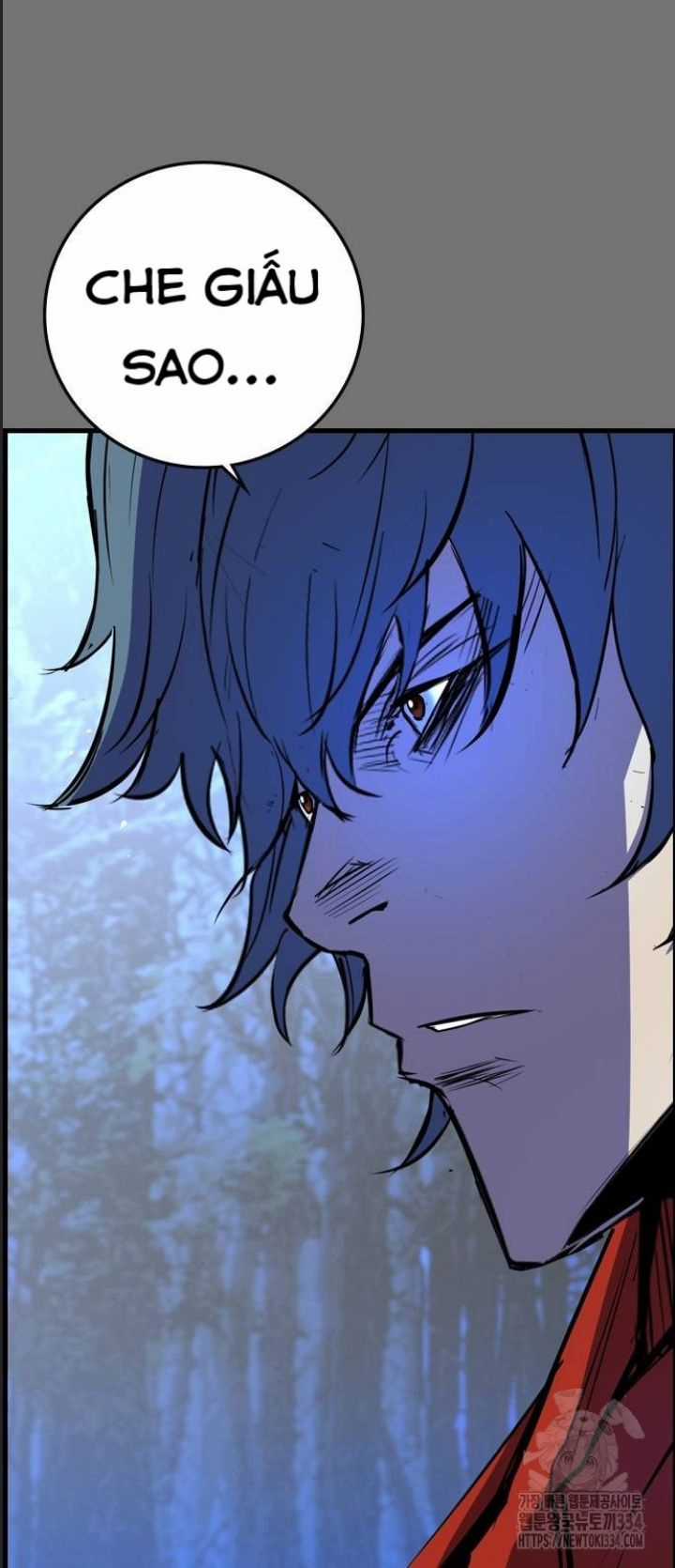 Phòng Gym Hanlim Chương 175 trang 118