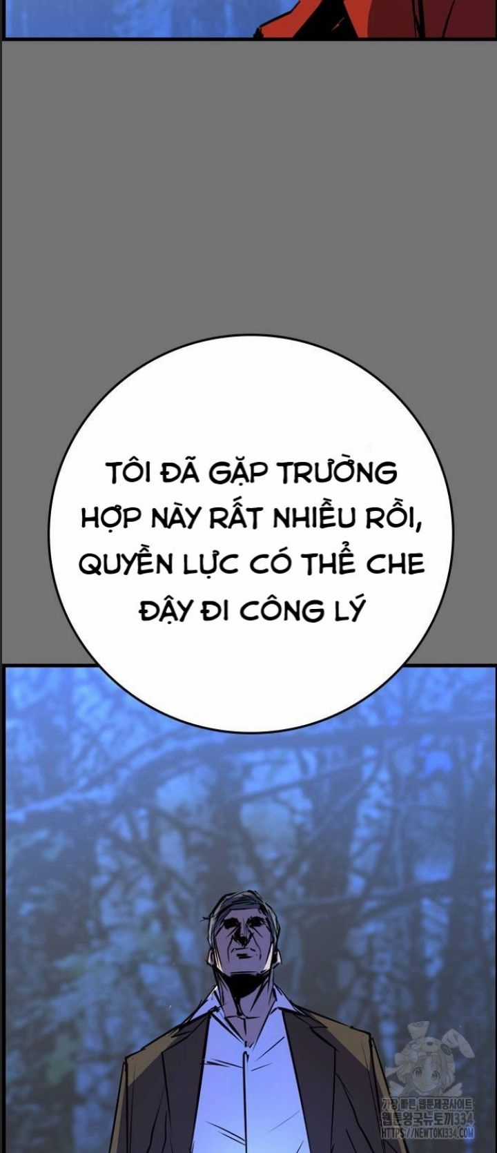 Phòng Gym Hanlim Chương 175 trang 119