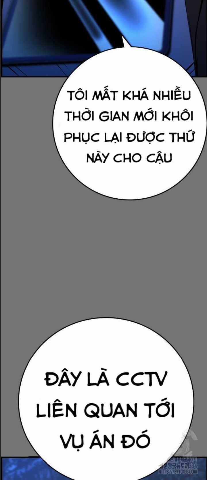 Phòng Gym Hanlim Chương 175 trang 121