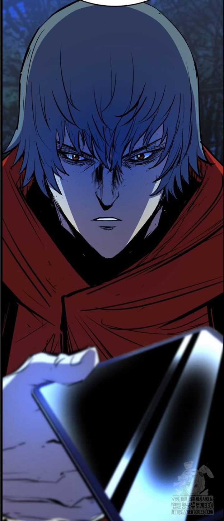 Phòng Gym Hanlim Chương 175 trang 122