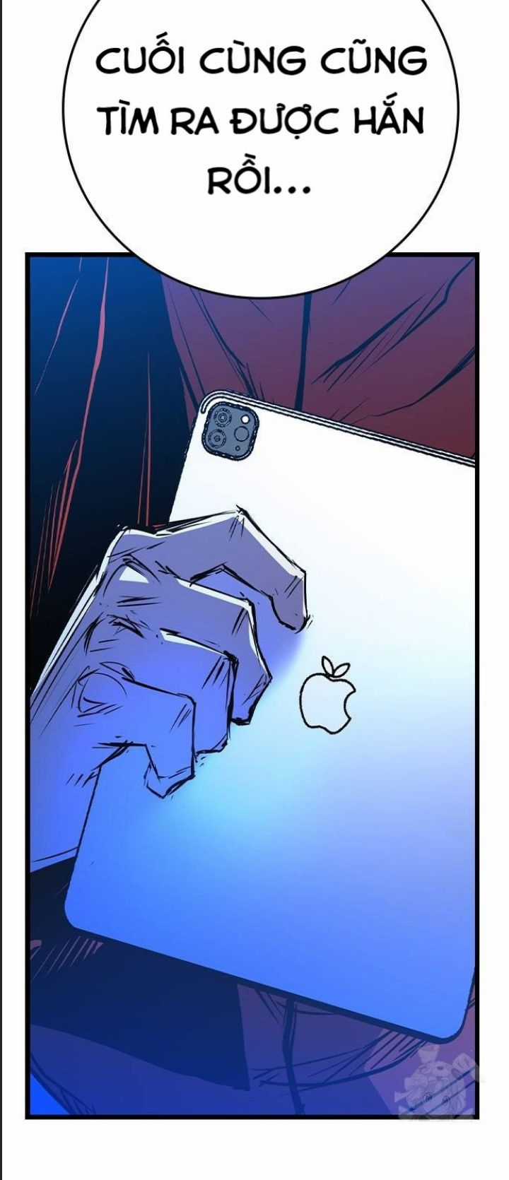 Phòng Gym Hanlim Chương 175 trang 126