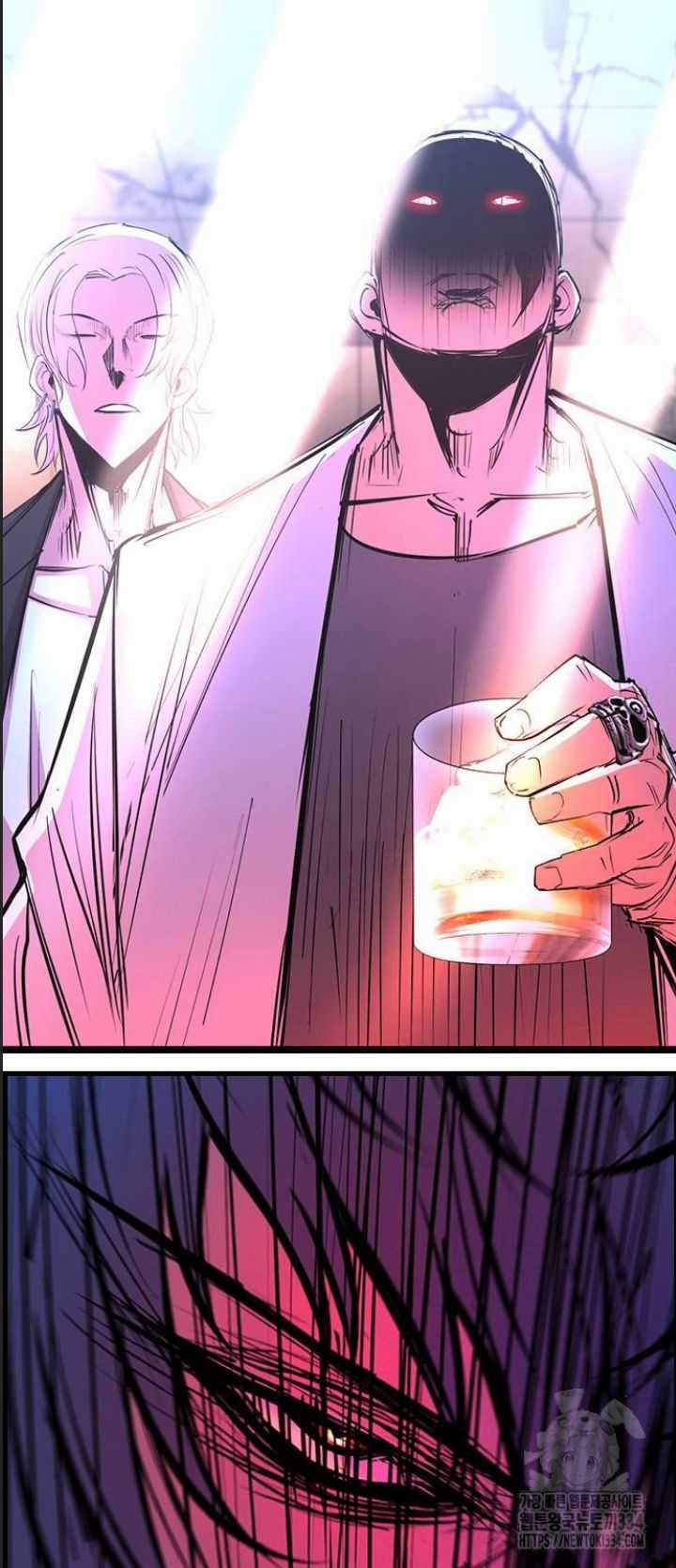 Phòng Gym Hanlim Chương 175 trang 136